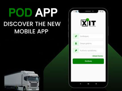 pod app erp