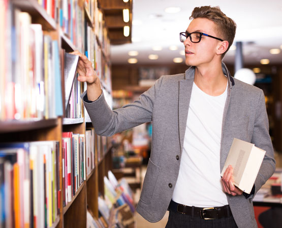 Πρόγραμμα για βιβλιοπωλείο - Softone