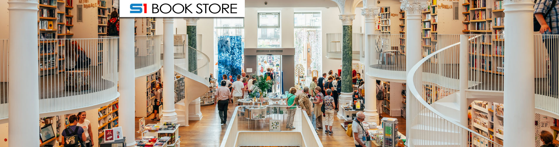 Πρόγραμμα για βιβλιοπωλείο - χαρτοπωλείο με το Softone